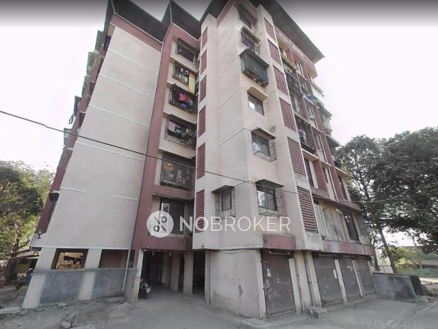 1 BHK Flat In Malhar Heights for Rent In Dombivli