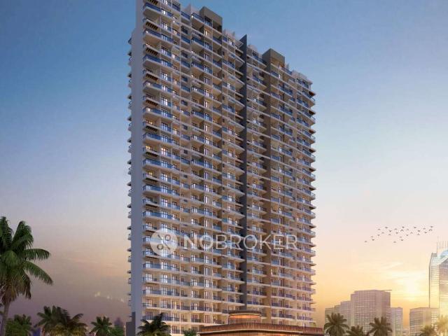 1 BHK Flat In Mali Durga Imperial for Rent In Kalyan East