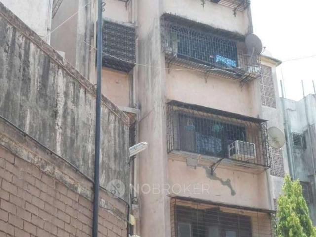 1 BHK Flat In Malini Apartment For Sale In Dhayari