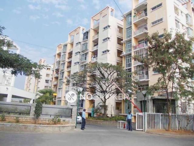 1 BHK Flat In Malysian Town Ship for Rent In Kukatapally