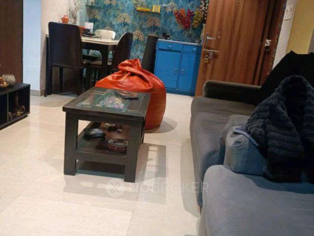 1 BHK Flat In Man Opus for Rent In Mira Road East, Mira Bha