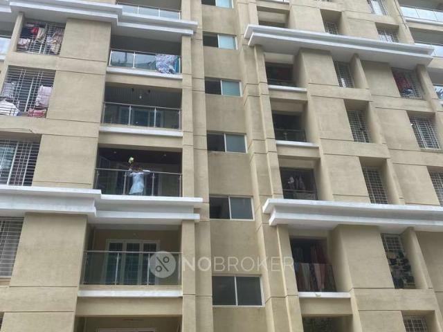 1 BHK Flat In Mannath Tower For Sale In, Kondhwa