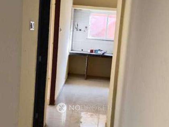 1 BHK Flat In Manne House For Sale In Kalubai Nagar
