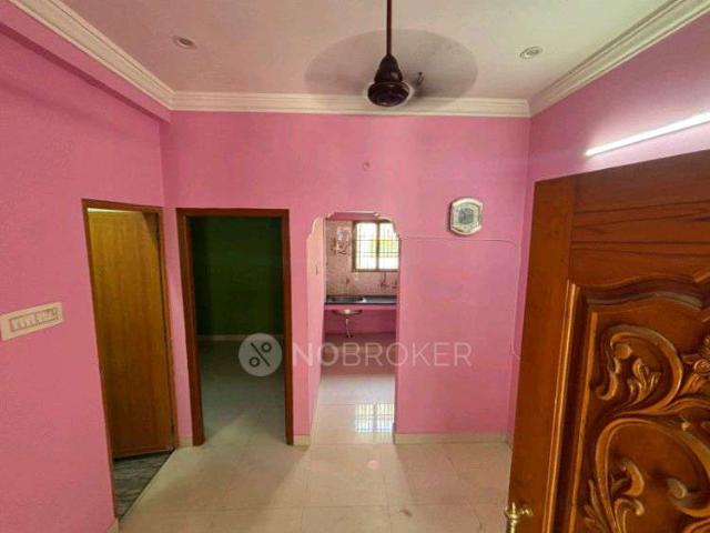 1 BHK Flat In Manoharan Vasanthi for Rent In Manapakkam