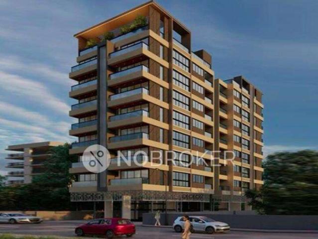 1 BHK Flat In Manali Manorama Heights for Rent In Vishrantw
