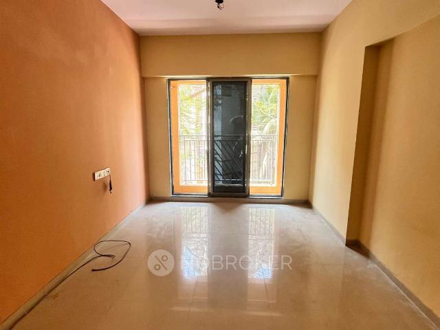 1 BHK Flat In Manchester Heights for Rent In Thane West