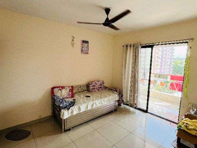 1 BHK Flat In Mangal Bhairav, Nanded City, Sinhgad Road, Pune For Sale In Nanded