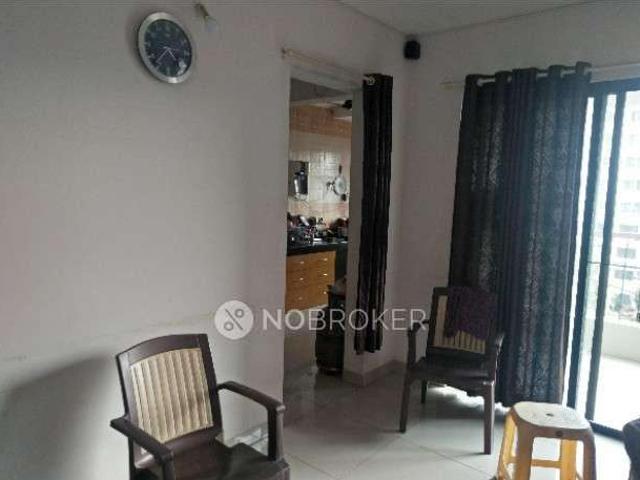 1 BHK Flat In Mangal Bhairav For Sale In Nanded