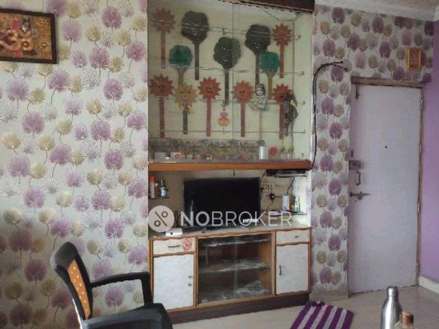 1 BHK Flat In Mangal Murti Co Op. Society for Rent In Manpada Road, Dombivli East