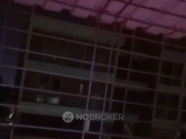 1 BHK Flat In Mangalmurti Chs Ulwe Sector 9 for Rent In Ulw