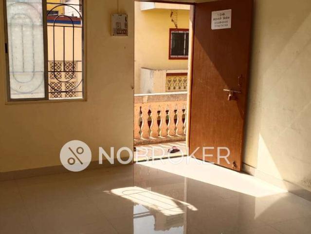 1 BHK Flat In Mangalmurti Residency for Rent In Wakad