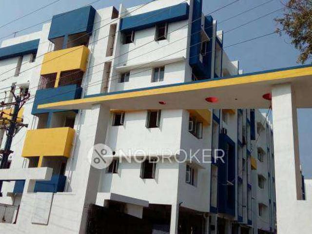 1 BHK Flat In Mangalam Moonlight for Rent In Ambattur
