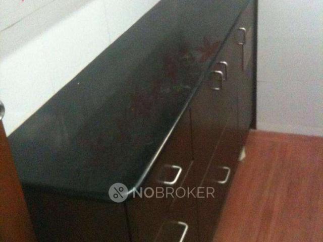 1 BHK Flat In Mangalam Apartments For Sale In Shenoy Nagar