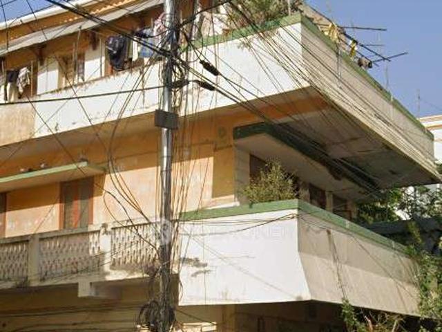 1 BHK Flat In Mangesh Flats For Sale In T Nagar