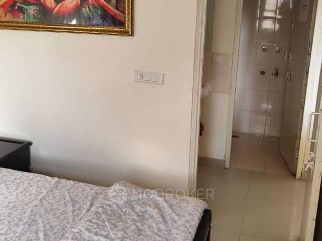 1 BHK Flat In Mangla Heights Apartment For Sale In Dwarka