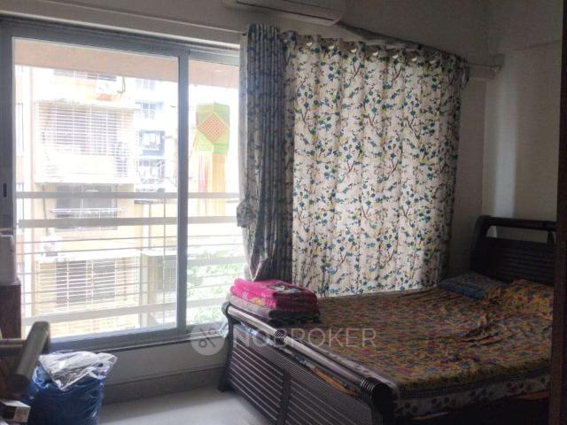 1 BHK Flat In Maniar Amardeep Mahal Chs For Sale In Vile Parle East