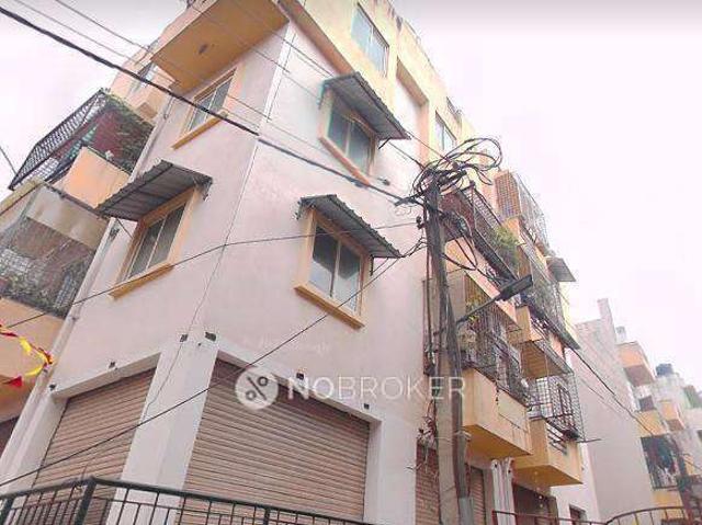 1 BHK Flat In Manipushpam Apartment For Sale In Srirampura