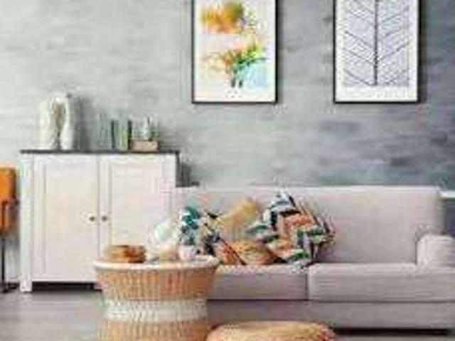 1 BHK Flat In Manish Darshan Andheri For Sale In Andheri East