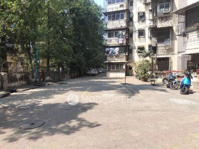 1 BHK Flat In Manish Darshan Andheri For Sale In Andheri East