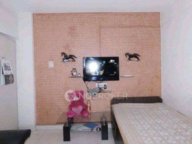 1 BHK Flat In Manish Garden Home For Sale In Pimpri Colony