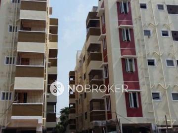 Pune, Pune District, Maharashtra - Parking