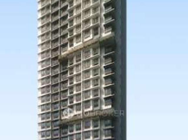 1 BHK Flat In Manish Rose for Rent In Andheri West
