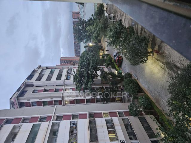 1 BHK Flat In Manjunatha Swami Nilya for Lease In Hoskote