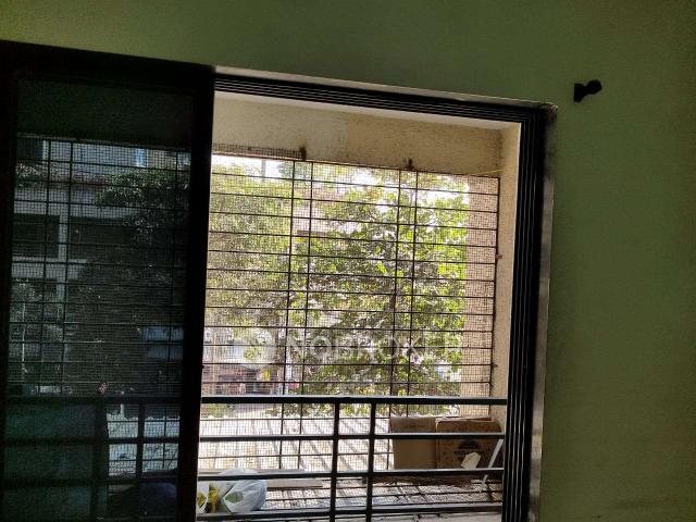 1 BHK Flat In Manjari Paradise For Sale In Kharghar