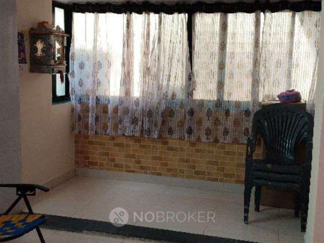 1 BHK Flat In Manjiri Paradise, Kharghar for Rent In Manjiri Paradise
