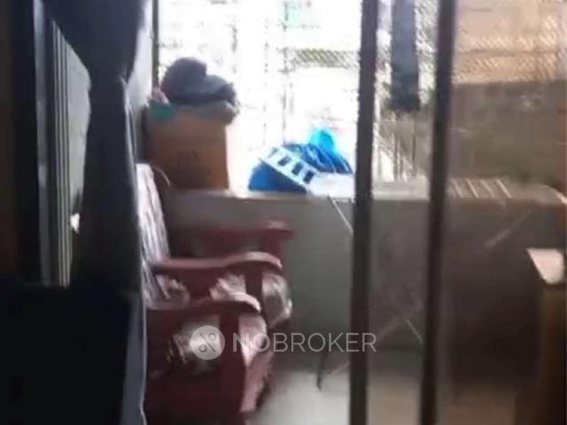 1 BHK Flat In Mansi Arcade for Rent In Dombivli West