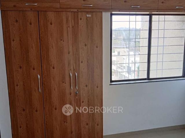 1 BHK Flat In Mantra 24 West For Sale In Mantra 24 West