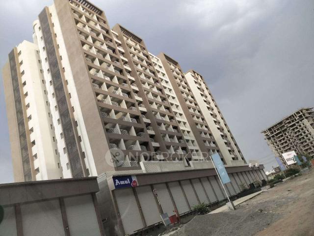 1 BHK Flat In Mantra Insignia For Sale In Mundhwa