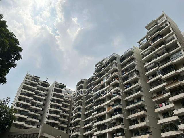 1 BHK Flat In Mantra Miami Apartment For Sale In Mantra Miami D Wing