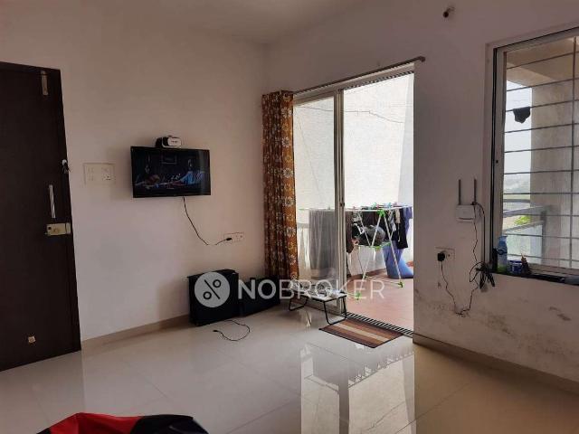 1 BHK Flat In Mantra Moments For Sale In Moshi