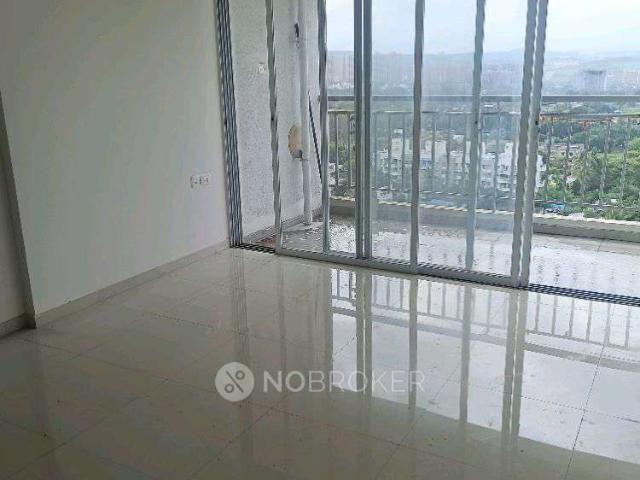 1 BHK Flat In Mantra Parkview, Dhayari For Sale In Dhayari