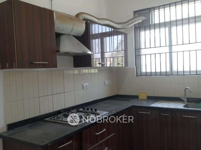 1 BHK Flat In Mantri Navaratna For Sale In Chromepet