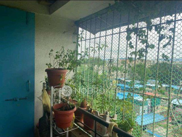 1 BHK Flat In Mantri Niwas Chs For Sale In Hadapsar