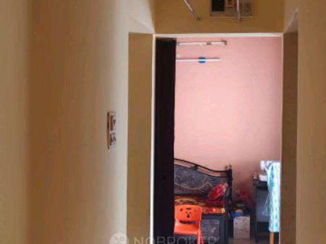 1 BHK Flat In Mantri Niwas For Sale In Hadapsar