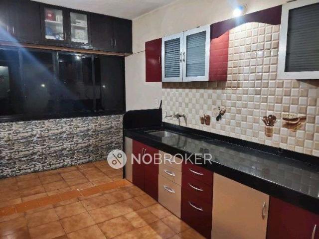 1 BHK Flat In Mantri Niwas For Sale In Hadapsar
