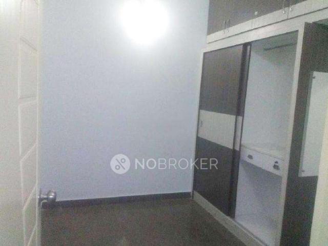 1 BHK Flat In Manvitha Sai Residency for Rent In 1st Block Koramangala