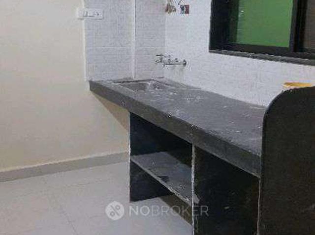 1 BHK Flat In Masha Allah Bldg for Rent In Wadgaon Sheri
