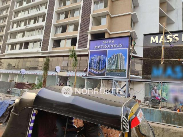 1 BHK Flat In Mass Metropolis for Lease In Kurla East