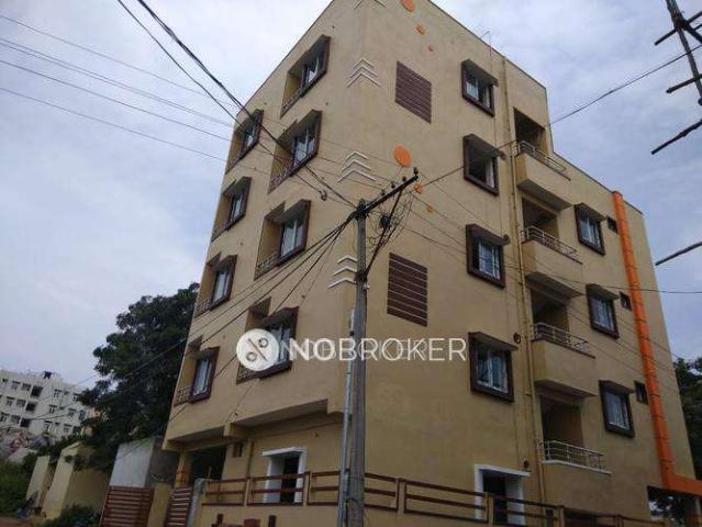 1 BHK Flat In Mastana Mansion For Sale In Miyapur