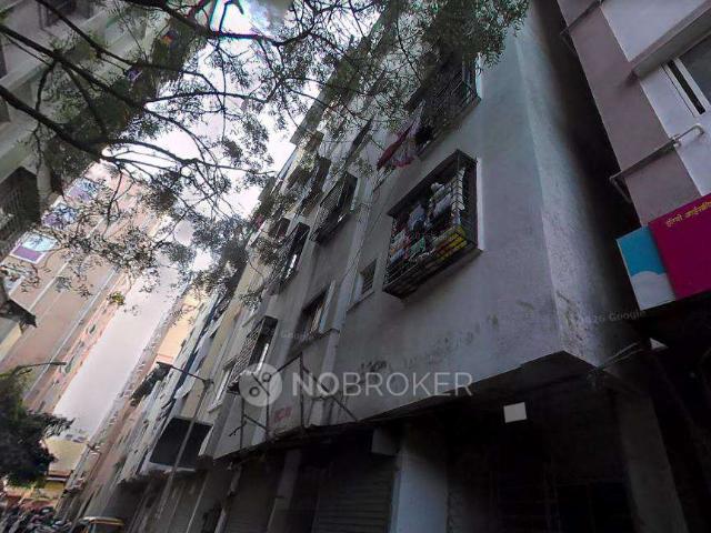 1 BHK Flat In Master Height For Sale In Kondhwa