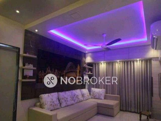 1 BHK Flat In Marol Lake Palace Chs for Rent In Andheri East