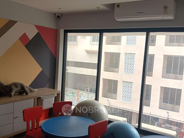 1 BHK Flat In Marathon Neo Hills For Sale In Bhandup West
