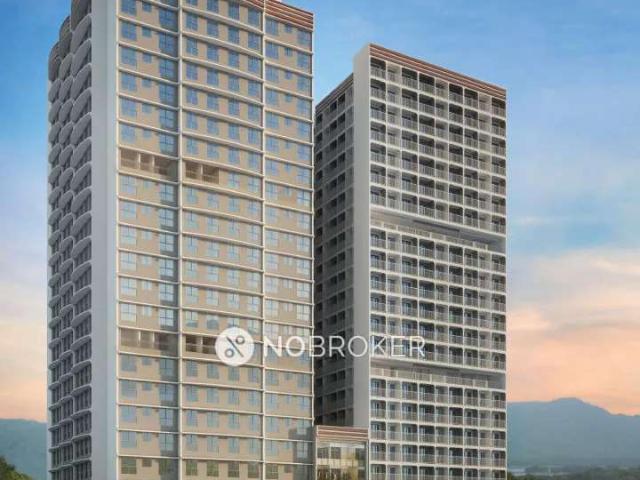 1 BHK Flat In Marathon Neoskies For Sale In Bandup West