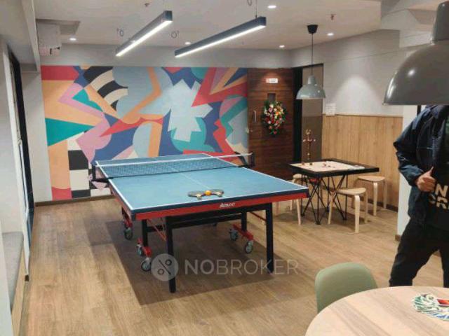 1 BHK Flat In Marathon Neoskies For Sale In Bhandup West
