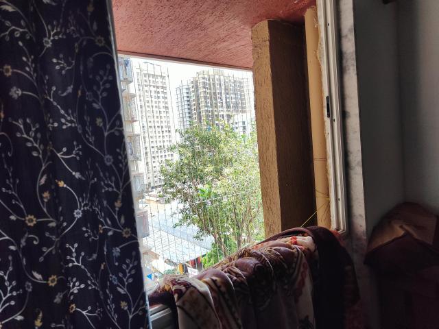 1 BHK Flat In Marathon Neoskies For Sale In Bhandup West
