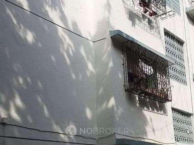 1 BHK Flat In Marchdeep For Sale In Andheri